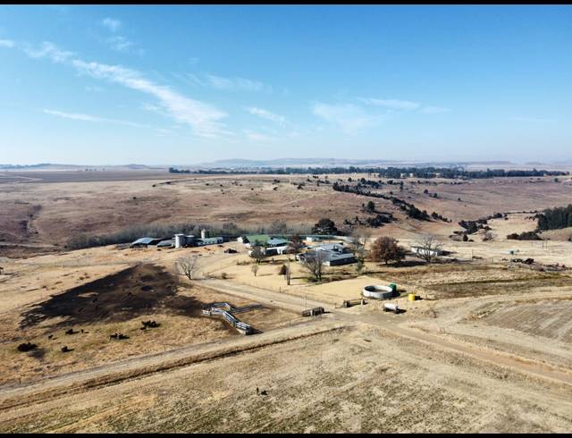 252HA FARM FOR SALE IN BETHLEHEM RURAL